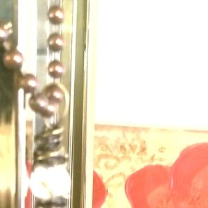 Skelton Key Necklace